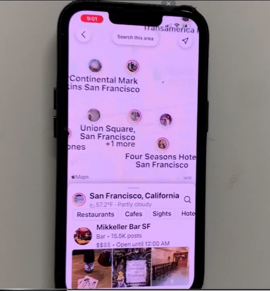 What The Tech: Are Instagram and Tiktok the new Google? | News 3 2.PNG